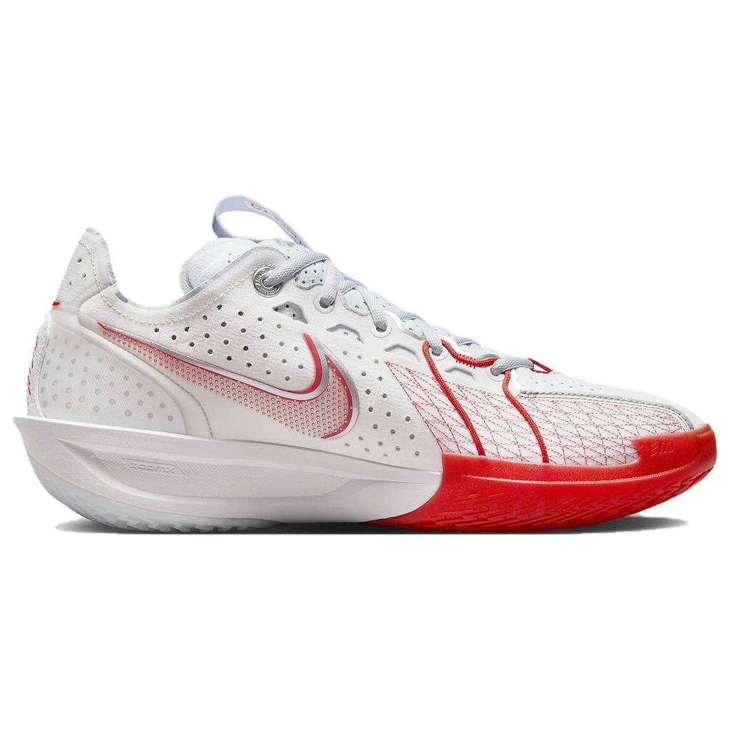 Nike Air Zoom GT Cut 3 'Picante Red' Men's DV2913-101