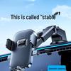 2025 Cross-Border Car Phone Holder with Suction Cup for Trucks and Cars