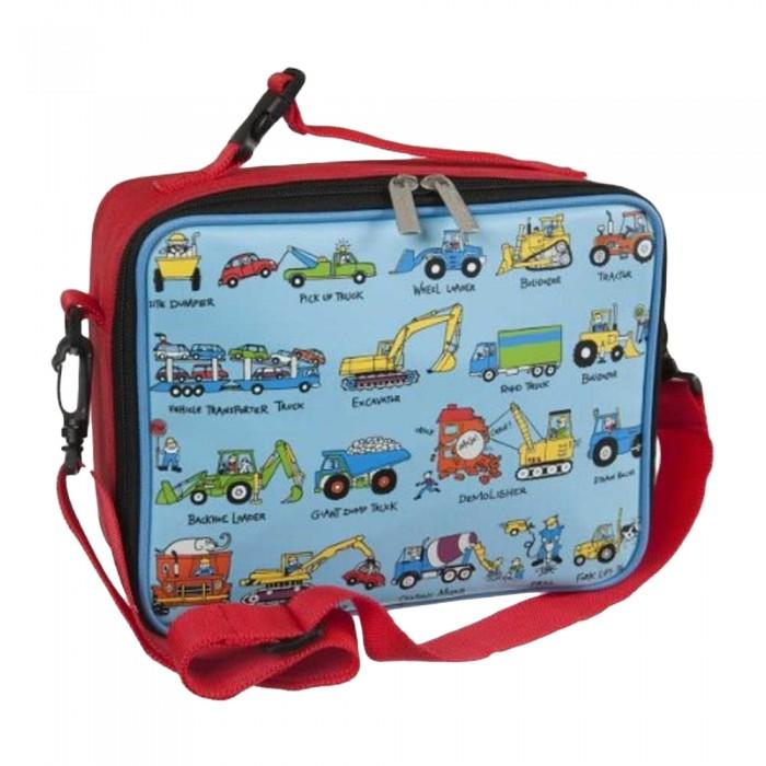 Tyrrell Katz Lunch Bag