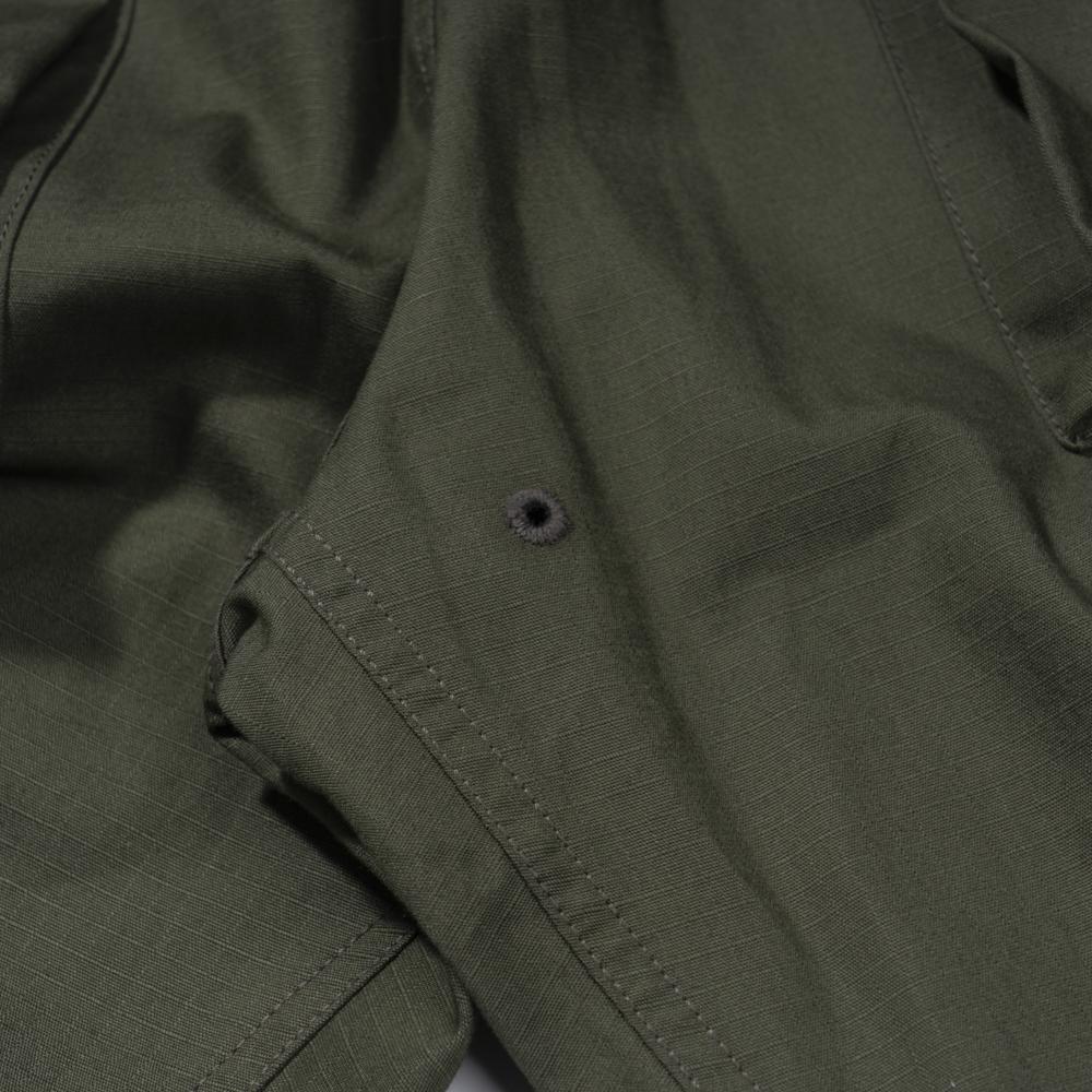 EXTRAORDINARY Utility 1 Ripstop Pants Khaki