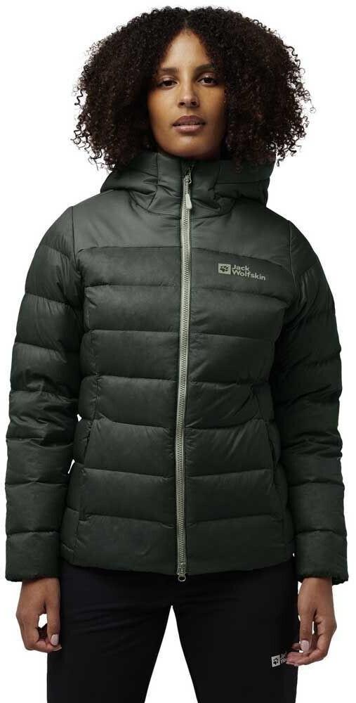 Куртка Jack Wolfskin Nebelhorn Down Hoody Women RDS Down Jacket (A61829)