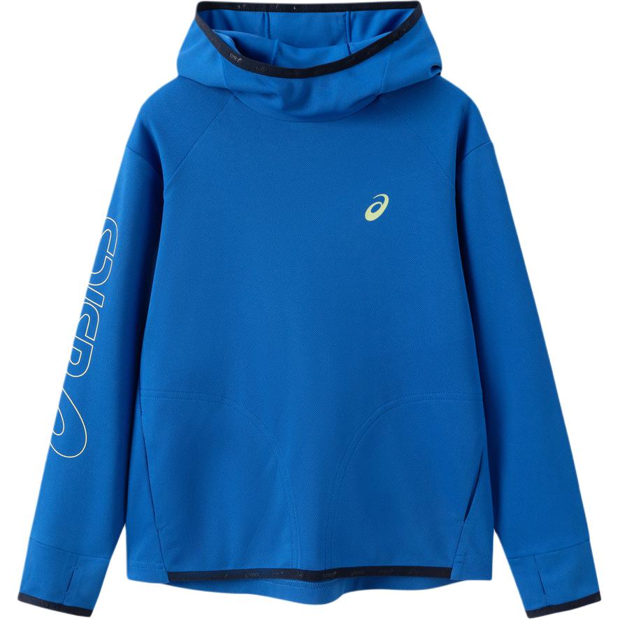 ASICS Kids Sweatshirts Hooded Moderate 333241213008-1406 110