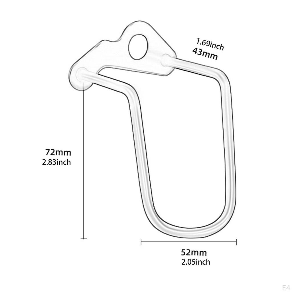 2 Items Rear Derailleur Gear for Folding Bikes