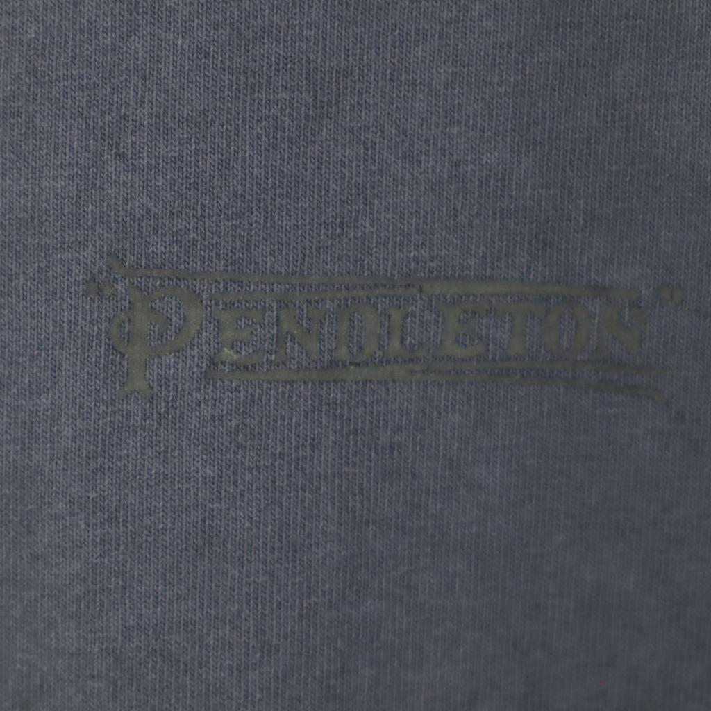 PENDLETON Niko And... Niko and Special Order Short Sleeve T-shirt F Women Used