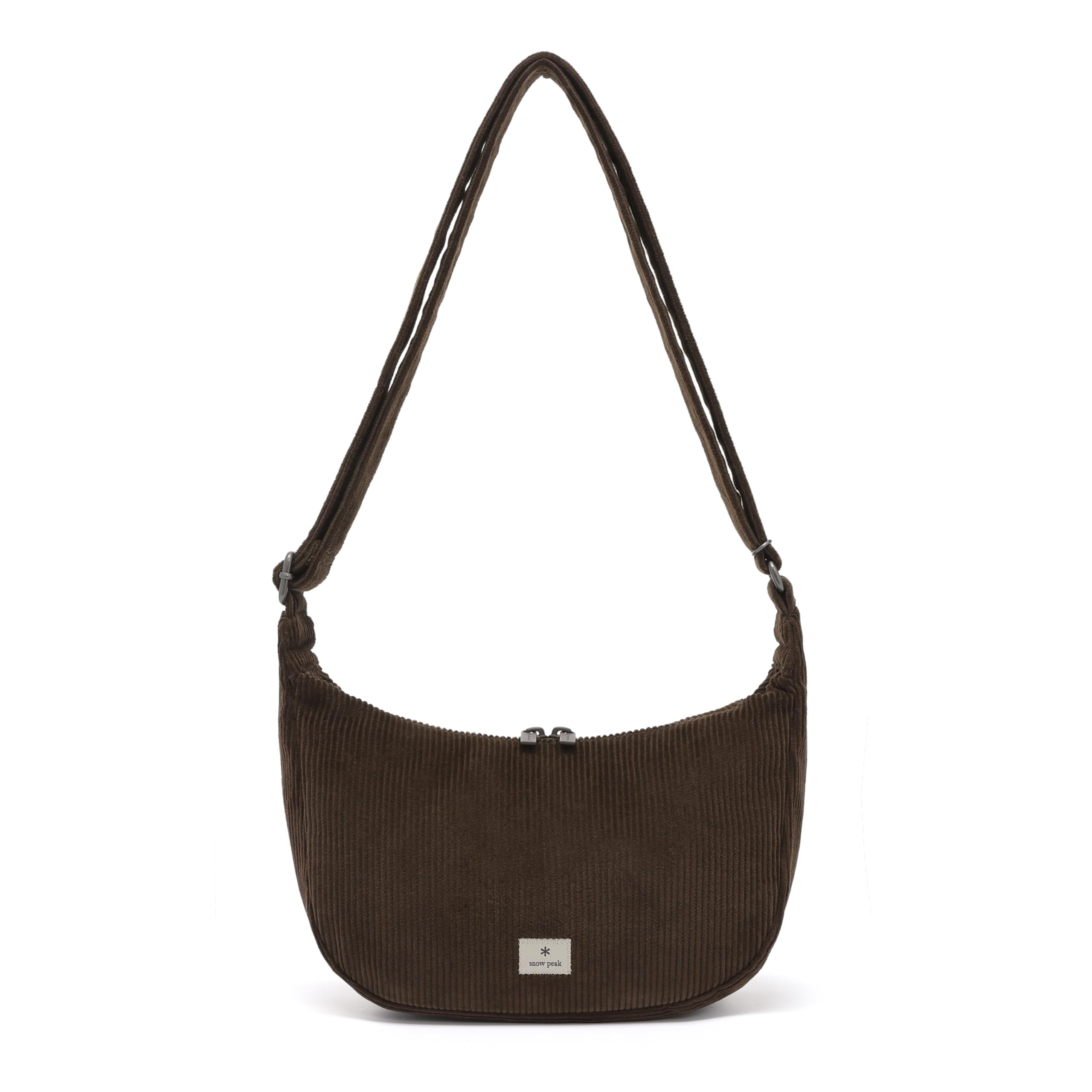 

Bag Snow Peak CHOCO BROWN [Snow Peak]