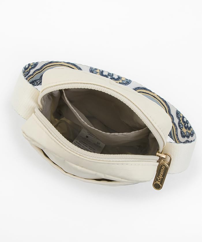 Official Shoulder Bag TH MINI Sand Voyage [LeSportsac] CROSSBODY/1320 Women's