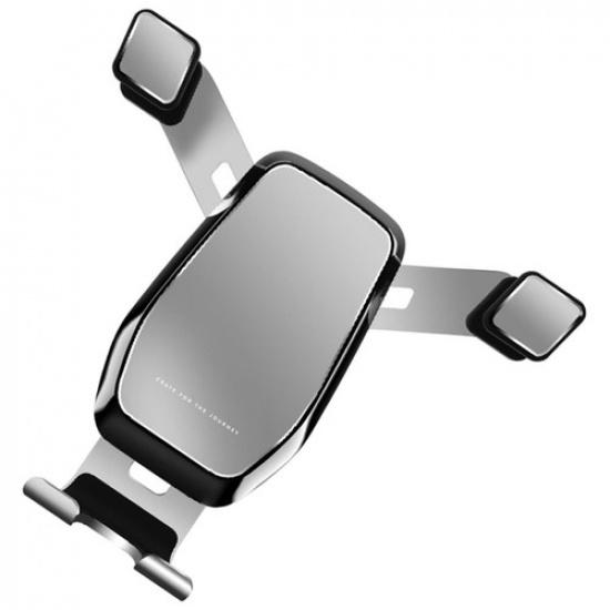 Gravity Car Air Vent Phone Holder Universal Mount Phone Stand for Cellphone GPS