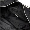 OZOC Toledo 50288 Black Tote Shoulder and Handbag Women's Bag, Bag, Water-Repellent 2-Way