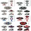 Southeast Asia Bx Series Defense Alloy Battle Top With Hand Spin For Collectors And Kids