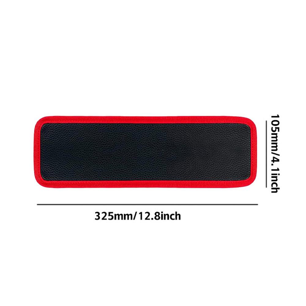Magnetic Wrench Auxiliary Equipment Screw Tool Pad Flexible Tool Bracket Pad Mechanical Tray Portable Storage Space Accessories