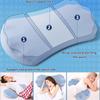 Lumbar Support Pillow For Sleep