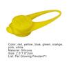 Necklace Flashing Glow Safety Accessories LED Light Blinking Safety Pendant for Dog