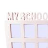 Hanging School Picture Frame from Kindergarten to Graduation Photo Frames Growing Memory