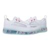 Li Ning Youth Yicai Series Casual Versatile Low-Top Kids Skate Shoes Kids Sneakers White YKCR082-3
