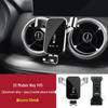 Great Wall WEY Car Phone Holder for VV5, VV6, VV7, Mocha, Macchiato, P8, and Latte Models