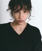 Nigaennikol [Essential] Classical Soft V Sweater_Black
