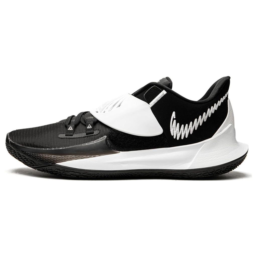 Nike Kyrie Low 3 Tb 'Black White' CW4147-001