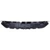 Upper Grille Applicable for Nissan Versa SR S SV Sedan 1.6L 2023-2024 62310-6EM0A