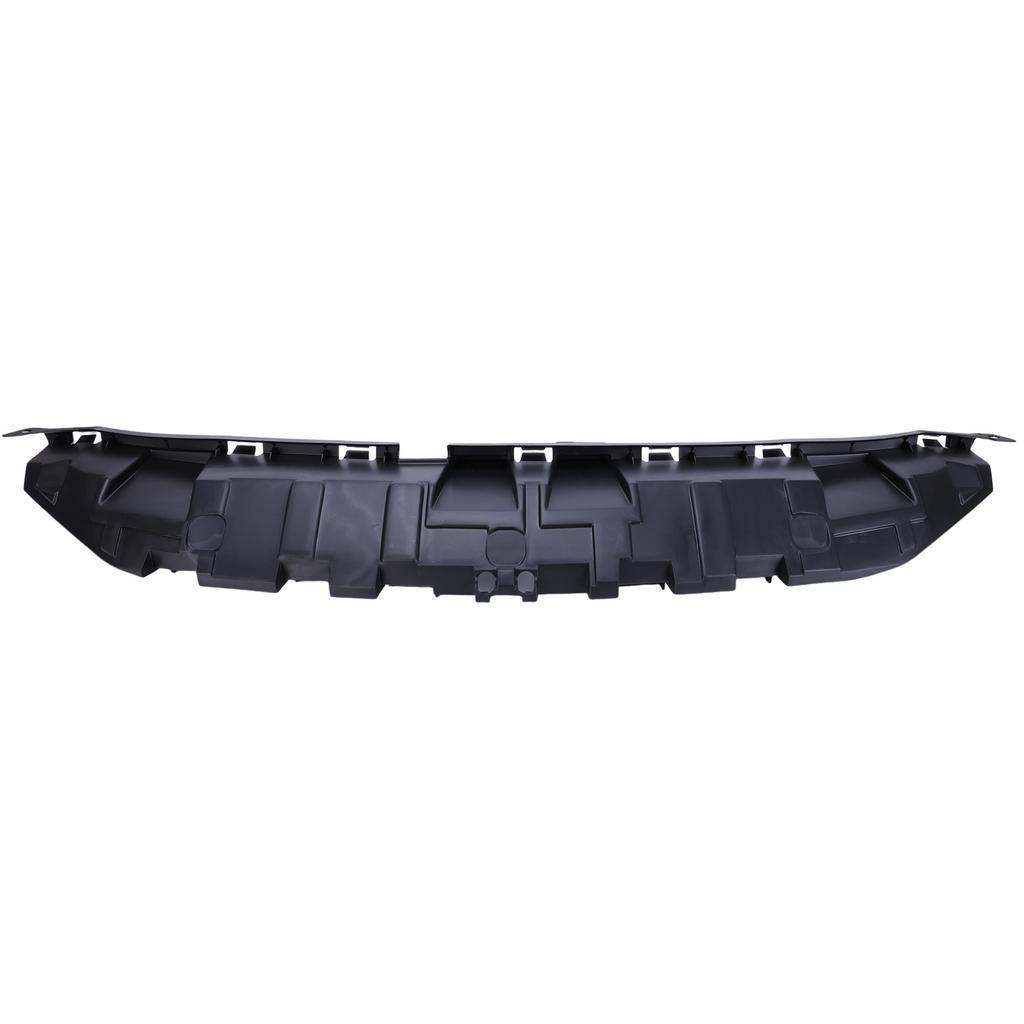 Upper Grille Applicable for Nissan Versa SR S SV Sedan 1.6L 2023-2024 62310-6EM0A