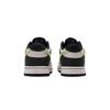 Nike Dunk Racing Abrasion Resistant Abrasion Resistant Low top Skateboard Shoes Unisex Black And White Gray Green HV5980-231(Team619-)