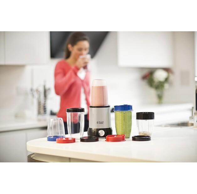 Стационарный блендер Russell Hobbs Nutri Boost (23180-56)