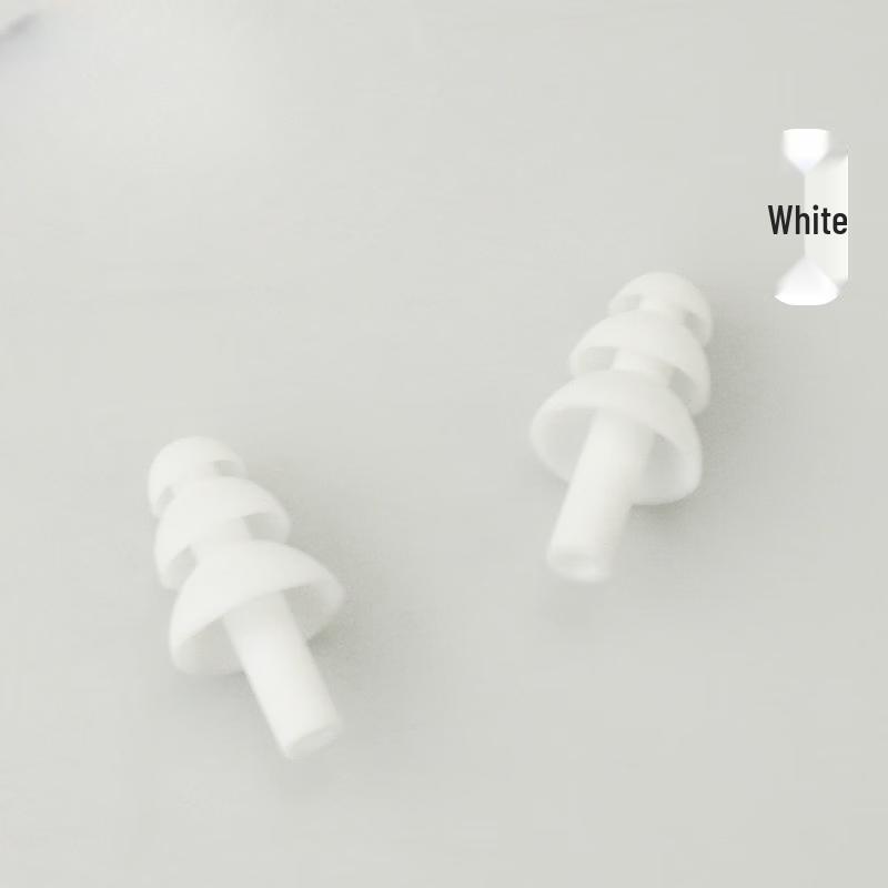 

Alliance Messenger Silicone Nose Clip and Earplug Set