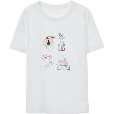 Tops – T-shirts