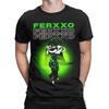 Classic Graphic Funny 100 Cotton Tshirt Feid Tops Tees For Unisex