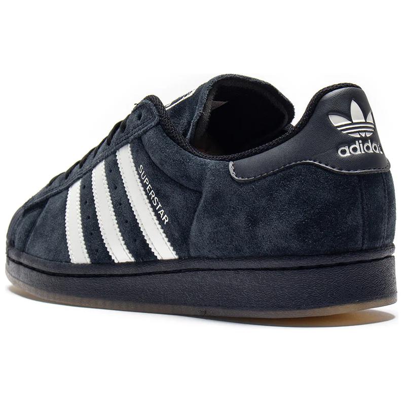 adidas Superstar ADV 2024 Athlete Pack Men Sneakers Black Core-Black Zero-Metallic IG1705