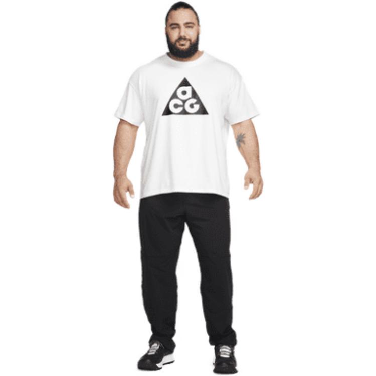 Nike Acg Logo T shirt DJ3644-121