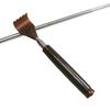 Extendable Magnetic Ball Hackle Back Scratcher With Magnet Telescopic Scratching Backscratcher Massager Back Scraper