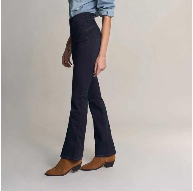 Salsa Jeans Secret Push In Bootcut Jeans