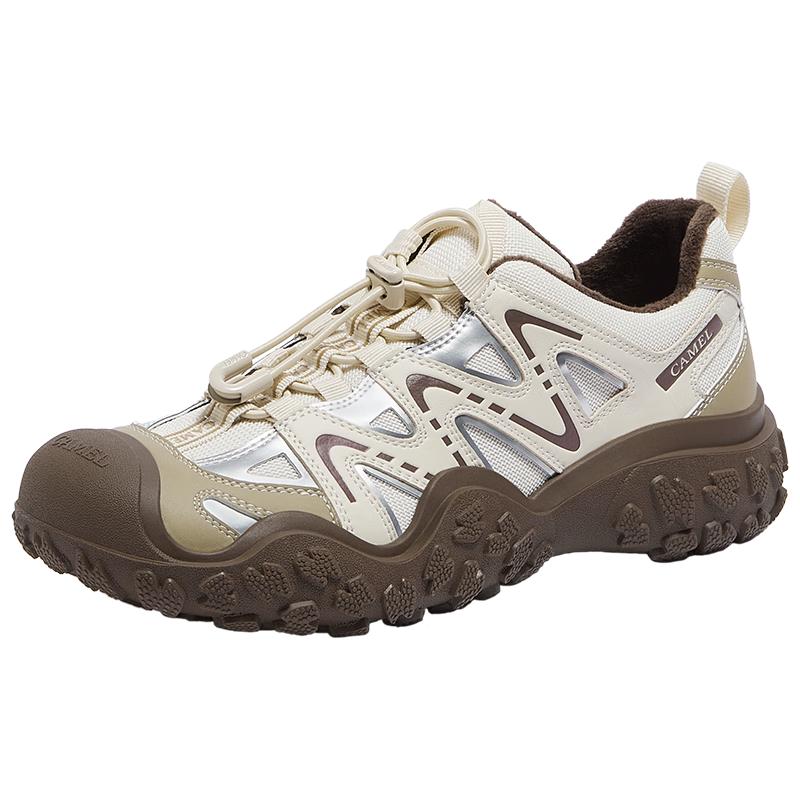 CAMEL Men s L14S469663 Outdoor Trekking Shoes EU 40
