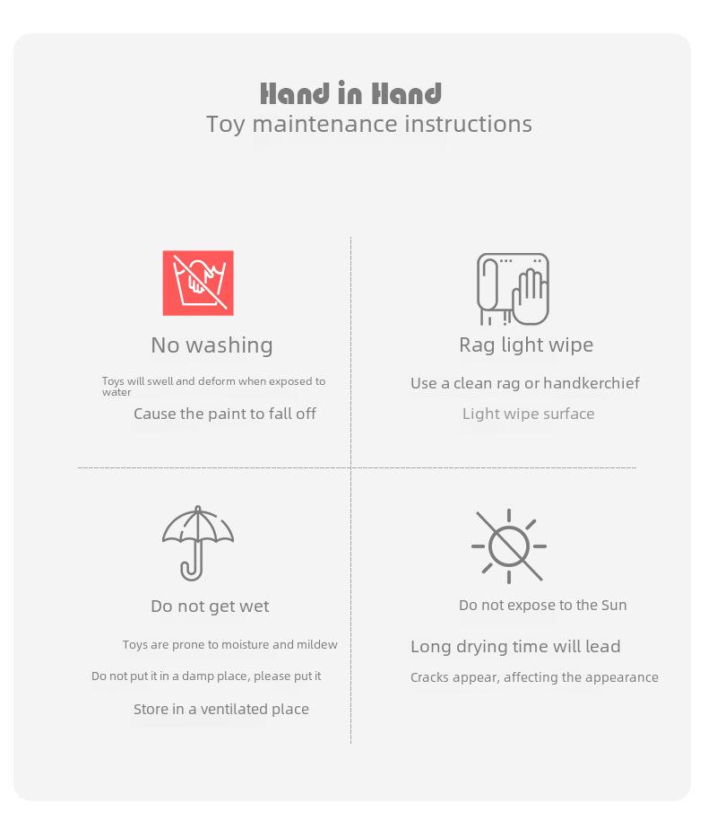 CPC Wooden Indoor Sensory Training Seesaw for Children's Balance - Interactive Double Bending Toy