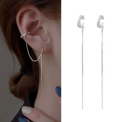 Küpe – Kıkırdak Küpe