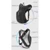 WEST BIKING 10L Ultralight Cycling Backpack Ergonomic Strap MTB Road Bicycle Bag With Water Bag Outdoor Hiking Climbing Bag