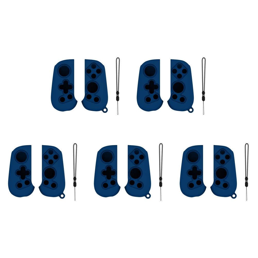 

Защитный чехол с силиконовой ручкой LF# для мобильного игрового контроллера Backbone One (В