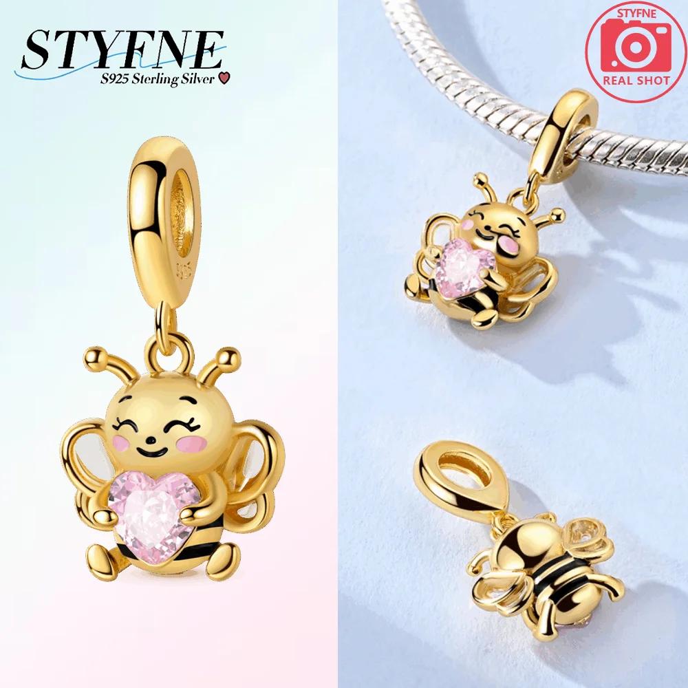 Charm Bead Charms copper Animal Collection Owl Bead Charms Bracelets for Charm Bead Charms Plata Originales Brand Bead Charms Do It Yourself Jewellery