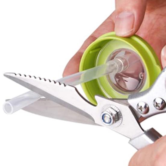 Opakovaně použitelné víčko na plechovky od limonády s brčkem, silikonový kryt bez BPA pro standardní plechovky, víčka na plechovky s ochranou proti rozlití, jako je Coca-Cola a pivo.