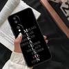 The Originals Always and Forever Case For Honor 90 Lite Magic 5 Pro 70 50 10 Honor X8 X7 X9 X9a X8a X7a X6a 9X 8X Back Cover