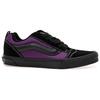 VANS Knu-Skool 2-Tone - Purple Black - VN0009QCPCA