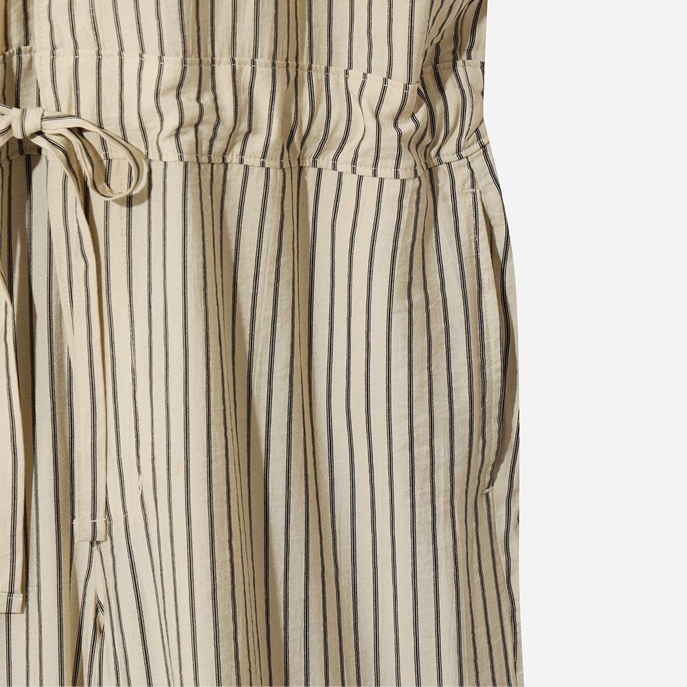 Diodi Women'S Light All-In-One Jumpsuit (Beige)