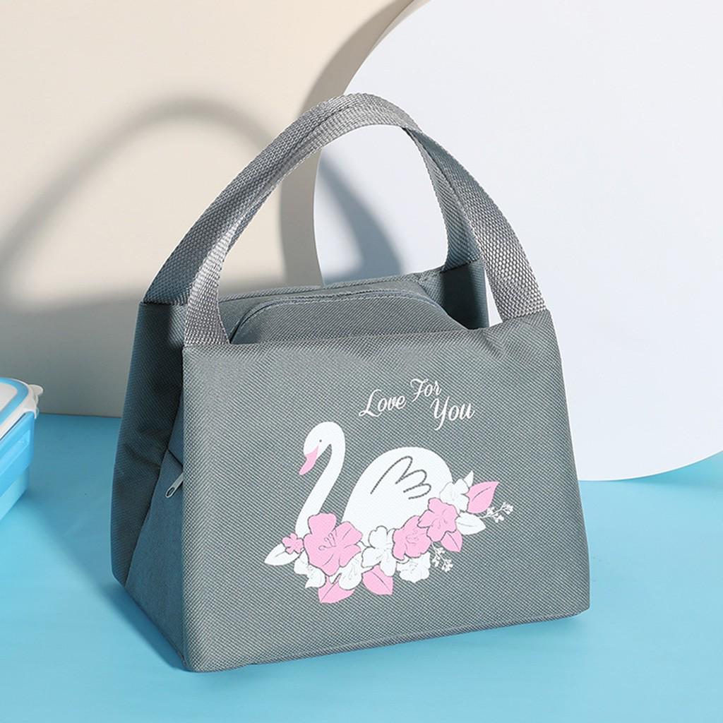 Keep warm Lunch Sack for Women And Men - For Lunch Work School Picnic