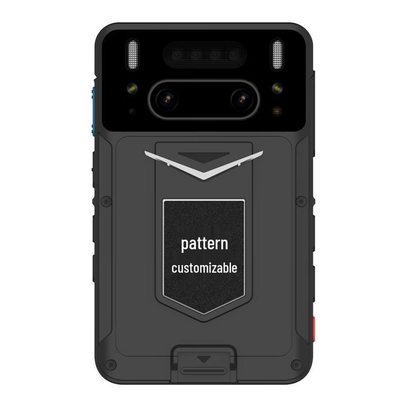 Bright View DSJ-SLJ6GA1 64GB HD Video Recorder CN plug (adapter included)