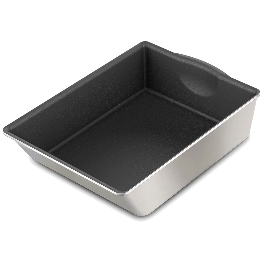 

Сковорода Iris Ohyama Tamagoyaki Egg Pan Silver Diamond Grace DG-SE