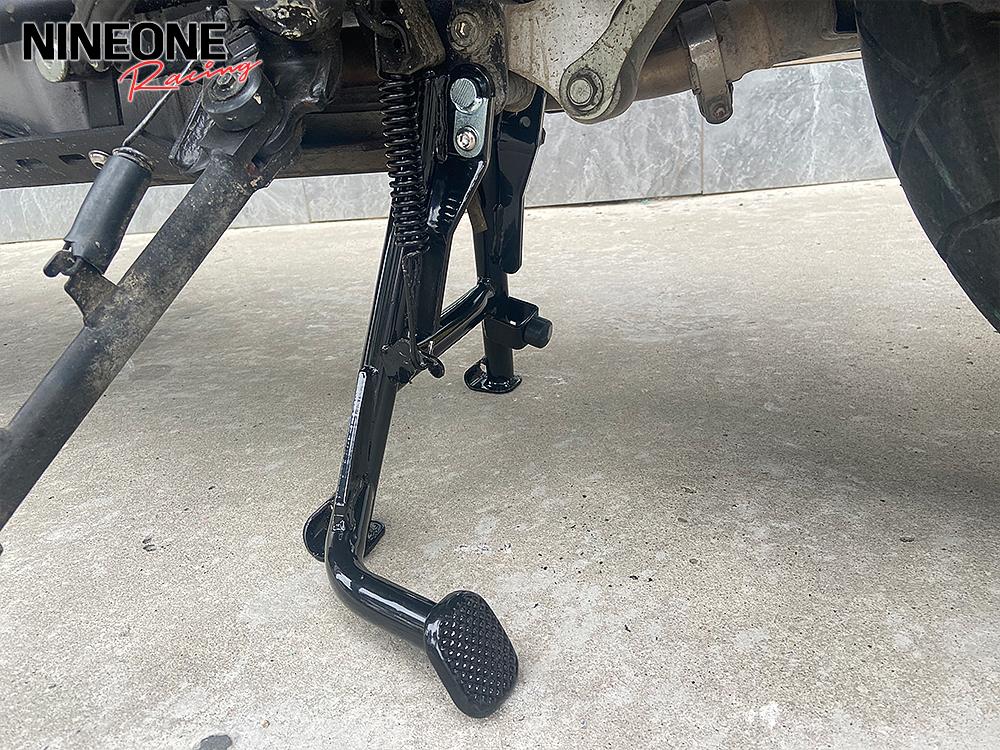 For HONDA CB500X CB NX 500 X 500X NX500 2019-2025 Motorcycle Middle Kickstand Center Parking Stand Support Central Crutch Holder