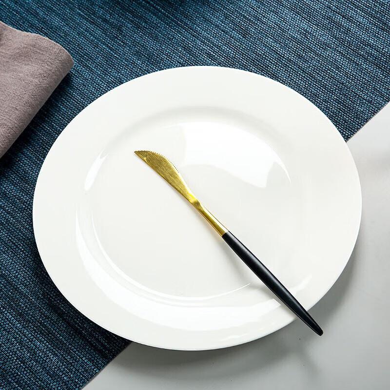 

Churong Picnic Ceramic Dinnerware Set