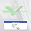 Portable Dormitory Hanging Fan