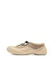 Hollow Out Breathable Mesh Sneakers Women's Lightweight Slip-On Sports Shoes for Summer Casual Wear