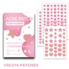 Acne Pimple Patch Sticker Waterproof Acne Treatment Pimple Remover Tool Facial Mask Skin Care Hidden Pimple